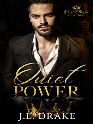 cover image of Quiet Power